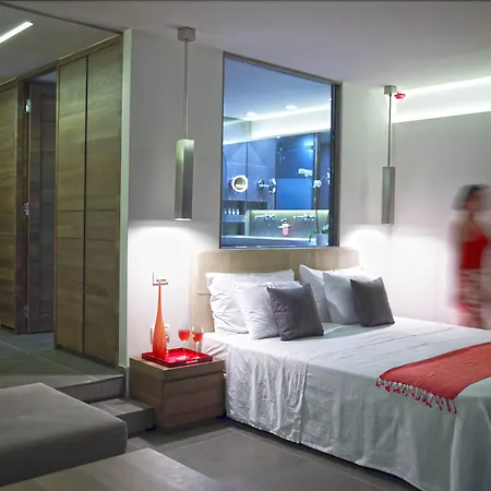 Hotel White Rocks Kefalonia 4*