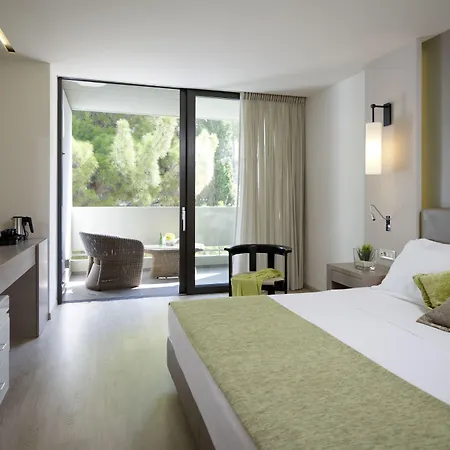 White Rocks Kefalonia 4*