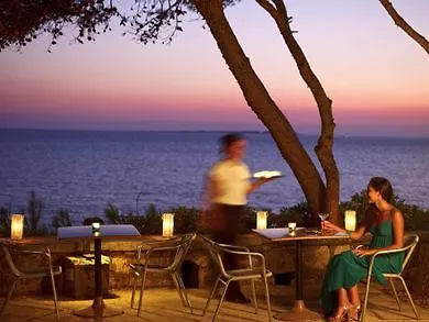 Hotel White Rocks Kefalonia 4*