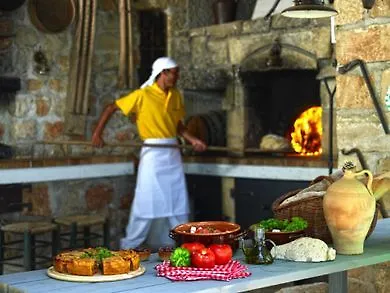 White Rocks Kefalonia Hotel 4*